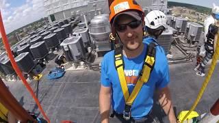 Over the Edge YFC!