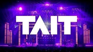 TAIT: Creating World Class Experiences