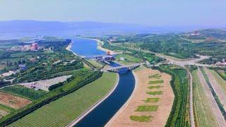 Relocated villagers thrive as China's mega water diversion project marks 10th anniversary