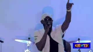 G.B.T.V. CultureShare ARCHIVES 2024: KURLOU REGGAE ALLSTARS BAND "Sel#4 of... (HD)