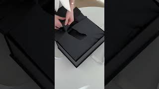 샤넬 언박싱 ️ 샤넬클래식