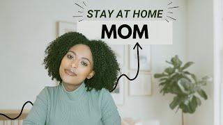 Choosing To Be A Stay At Home Mom At 23 // Pros & Cons - My Twin Pregnancy Journey