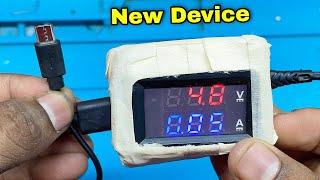 Mobile Charging problem finder Device | इसे बनाना सीखें