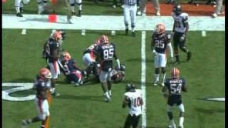 NIU vs Illinois Highlights