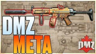 The DMZ Meta That's So Underrated!