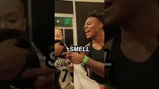 Kai Cenat & iShowSpeed Take on a Smell Test… and Things Get CRAZY! 