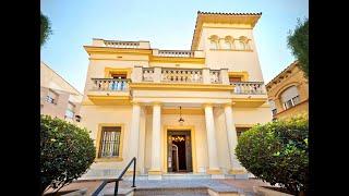 Villa Victoria Barcelona - Luxury Villa in Barcelona City