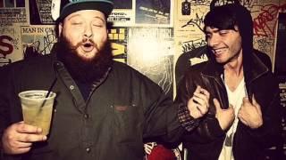 Action Bronson - Compliments To The Chef (Feat. Lauriana Mae)