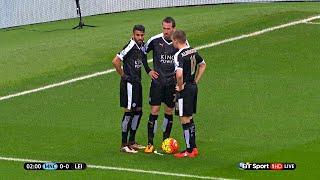 Riyad Mahrez vs Manchester City (Away) 15/16 HD 1080i