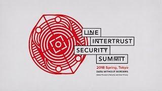 Line Intertrust Summit 2018 Highlight Reel