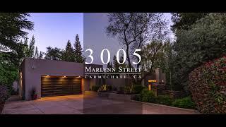 3005 Marlynn Street, Carmichael, CA 95608