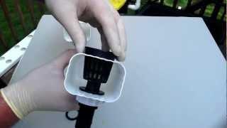 DIY Hydroponic NFT Channel Kit