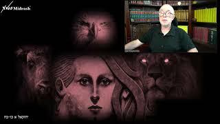 The Zohar: The Vision of Ezekiel. Dr. Levi Sheptovitsky