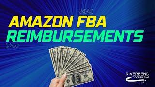 Amazon FBA Reimbursements: What Sellers Should Know