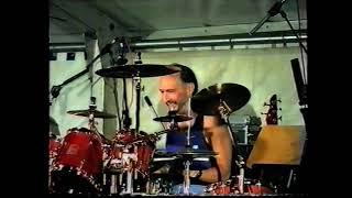 DRUMS Part 5: Terry Bozzio, Joey Heredia, Hakim Ludin, Steve Smith, J. Sponsel, Ed Thigpen