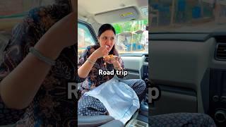 What I eat in a day while travelling #shorts #food#trip