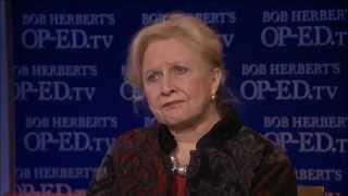 Joyce Horman on the Chilean Military Coup of 1973 | Bob Herbert's Op-Ed.TV