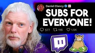 Is Twitch REMOVING The Affiliate Program in 2025?