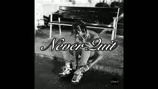 [Free] Lil Durk Type Beat "Never Quit" (Prod. CamJ x Flavy Beats) Emotional Type Beat 2021