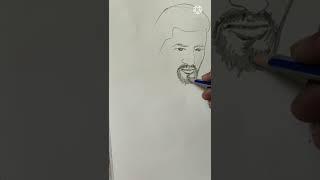 Atharva The origin easy drawing