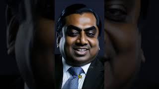 MUKESH AMBANI MOTIVATIONAL QUOTES!!#shorts #62