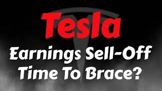 Tesla Stock Analysis | Earnings Effect | Tesla Stock Price Prediction