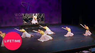 Dance Moms: MDP Group Dance “Passing Through Time” (Season 5) | Lifetime