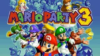 Waluigi's Island   Mario Party 3 Music Extended