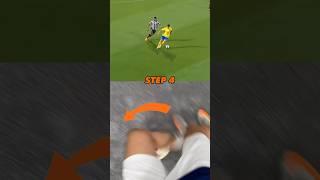 Al Nassr Combo Tutorial #cr7 #cristiano #football #호날두 #soccer #ronaldo #cristianoronaldo