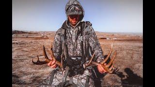 | Alberta Shed Hunting | Epic First Walk Of 2021|