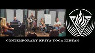 Contemporary Kriya Yoga Kirtan