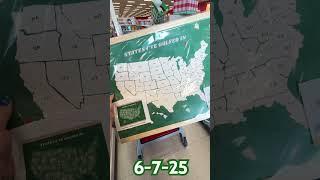 Target Dollar Spot Finds 6-7-25 #target #targetfinds