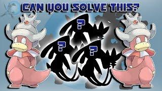 Can You Solve These 3 Pokémon Riddles?