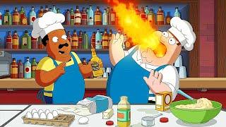 Family Guy Season 22 Episode 08 Full Episode - Family Guy 2024 Full Episode NoCuts #1080p