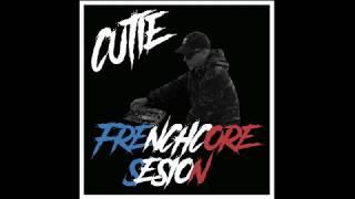  Cutie - Frenchcore/Hardcore @ Stream Braincrash Crew 