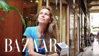 We Went To Paris And Asked 13 Women Their Beauty Secrets | BAZAAR x Paris