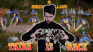 TYPHOON/BOAT IS STILL BROKEN! | Mechabellum Gameplay