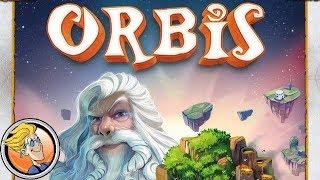 Orbis overview — Fun and Board Games with WEM