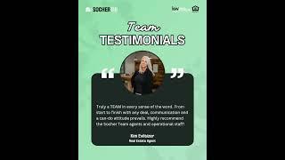  Hear It from Our Agents! 