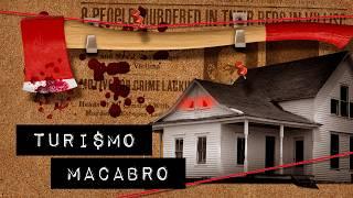 Os crimes da casa mal-assombrada de Villisca