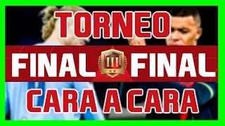 EPICA FINAL  EN VIVO PASE ESTELAR fc mobile 24 