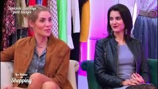 LES REINES DU SHOPPING | Spéciale Mariage Petit Budget | C'est Le Jour De Votre Mariage | Journée 2