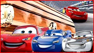 Lightning McQueen - Coffin Dance Song (Cover)