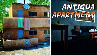 JOE SMOTE TOURISM BUYS AN APARTMENT | Tourist Bus Simulator Livestream
