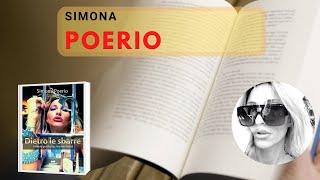 Simona Poerio - Dietro le sbarre - Jacopo Lupi Editore