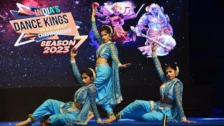 Step Art Entertainment[Indias Dance Kings Season 7 2023]