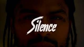 [Free] Dave East x 90's Sample Type Beat "Silence" Prod By Jay Marvlis