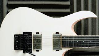 Angry Rock Ballad Guitar Backing Track Jam in B Minor