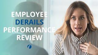 Employee Reviews: Conformity Bias | Ep. 3