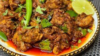 Just 15 Minutes in May, make this amazing CHICKEN ROAST RECIPE without any special masala- CHICKE...